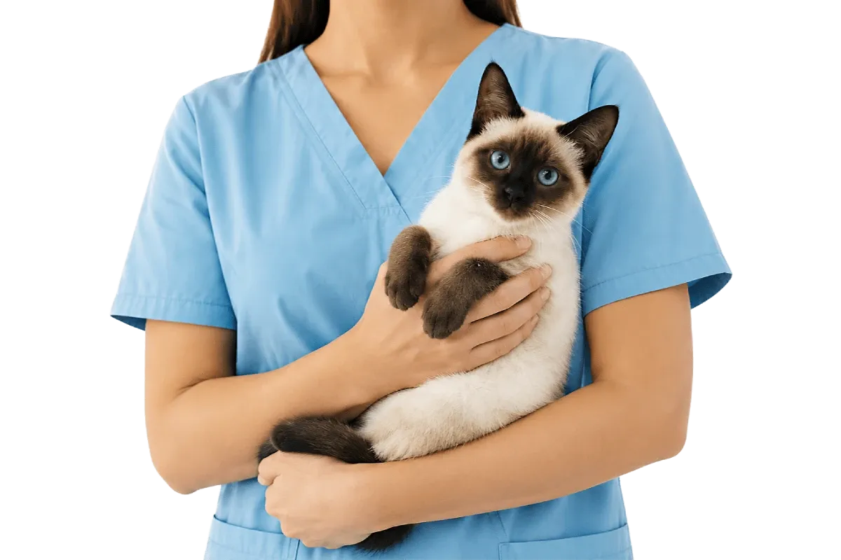 Atendimento de emergência veterinária na Dr. Pet Vet em Araçoiaba da Serra